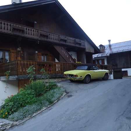 Sweet Home Cortina dʼAmpezzo Exteriér fotografie