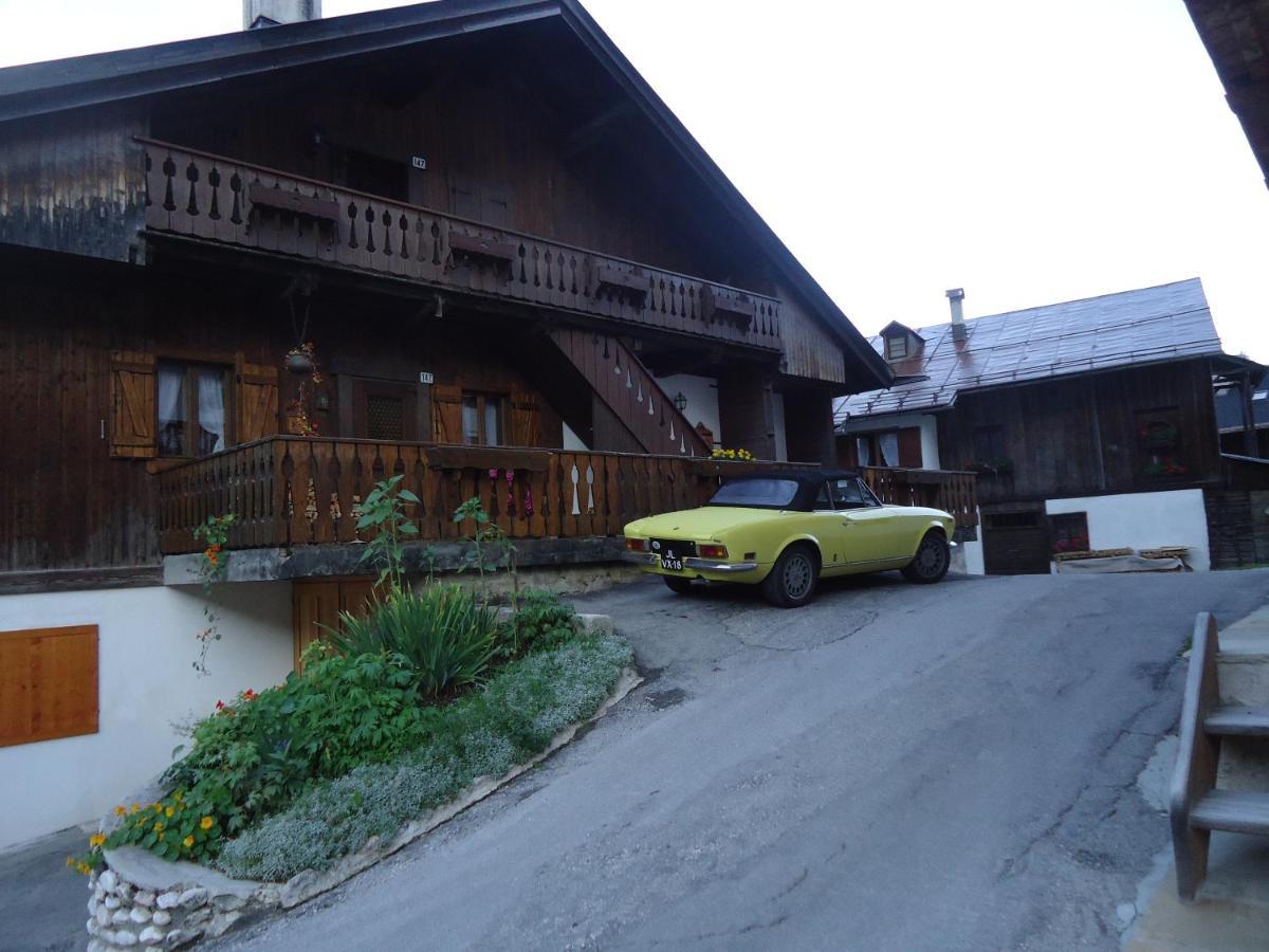 Sweet Home Cortina dʼAmpezzo Exteriér fotografie
